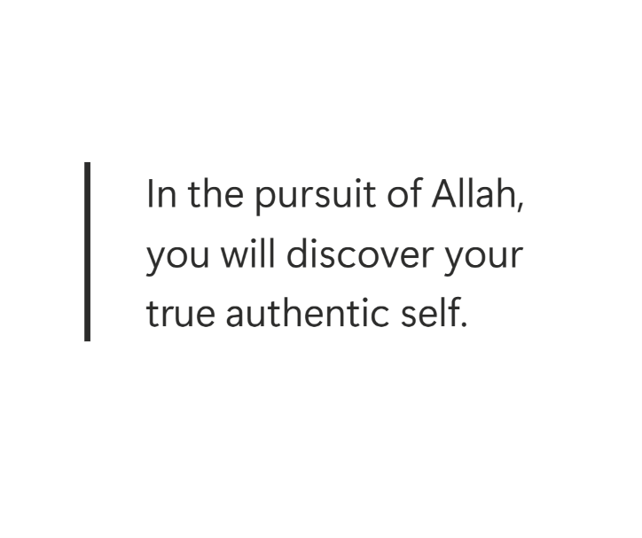 Discover yourself - 5x7 Art print