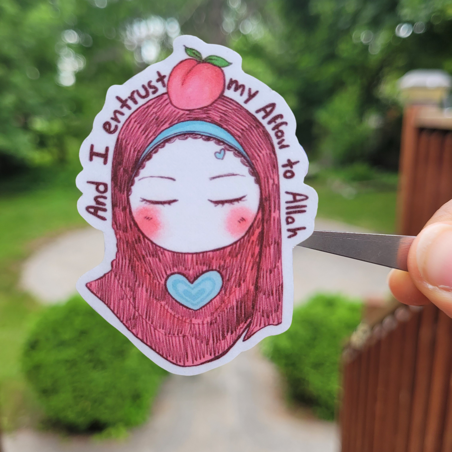 Tawakkul Bundle